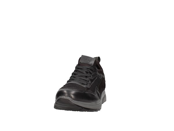 Igi&co 6138900 Nero Scarpe Uomo Sneakers