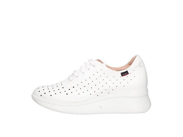 Callaghan 30000 Bianco Scarpe Donna Sneakers