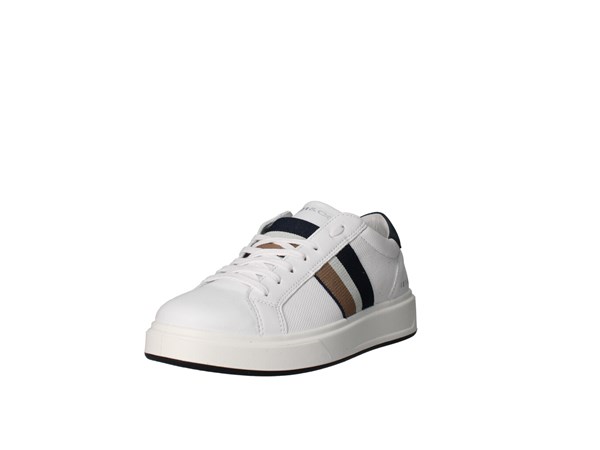 Igi&co 3625900 Bianco Scarpe Uomo Sneakers