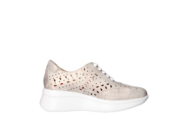 Callaghan 30018 Champagne Scarpe Donna Sneakers