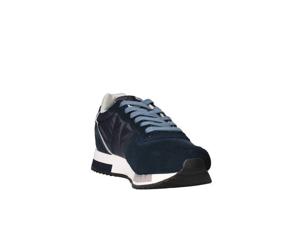 Blauer. U.s.a. S3queens01/mes Blu Scarpe Uomo Sneakers