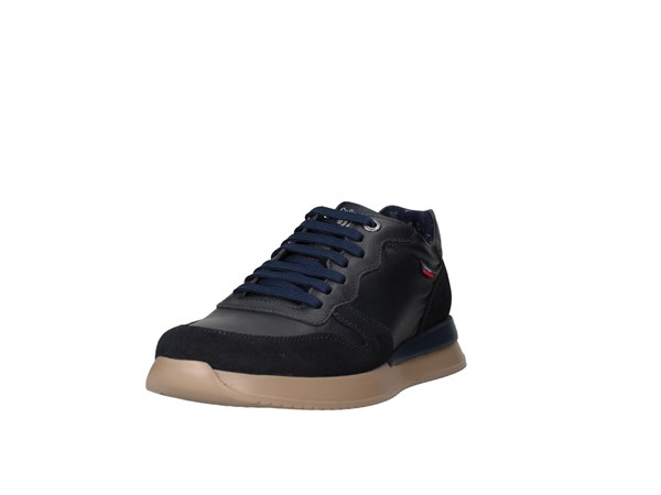 Callaghan 51105 Blu Scarpe Uomo Sneakers