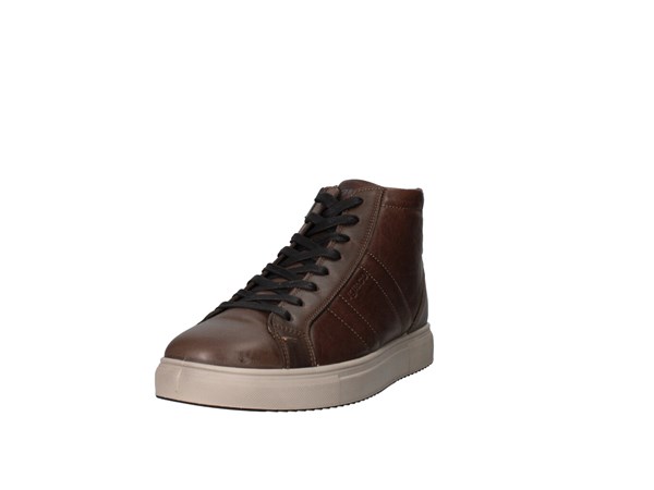 Igi&co 4634200 Nero Scarpe Uomo Sneakers