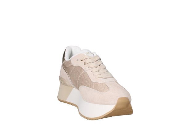 Liu Jo Dreamy02 S1803 Beige Scarpe Donna Sneakers