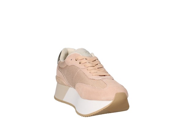 Liu Jo Dreamy02 S3277 Papaya Scarpe Donna Sneakers