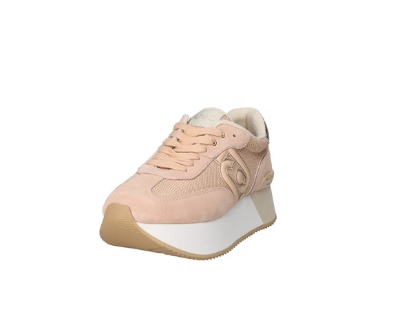 Liu Jo Dreamy02 S3277 Papaya Scarpe Donna Sneakers