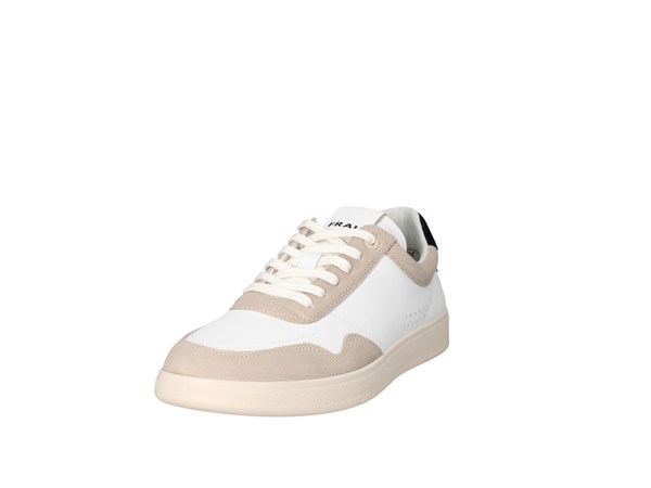 Frau 11m0 Bianco Scarpe Uomo Sneakers