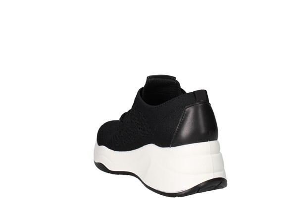 Igi&co 5664700 Nero Scarpe Donna Sneakers