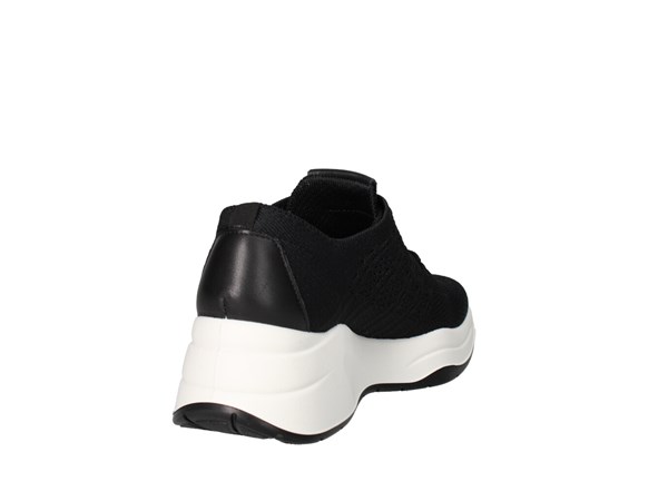 Igi&co 5664700 Nero Scarpe Donna Sneakers