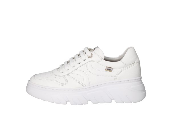 Callaghan 51806 Bianco Scarpe Donna Sneakers