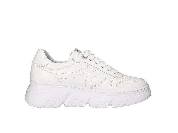 Callaghan 51806 Bianco Scarpe Donna Sneakers