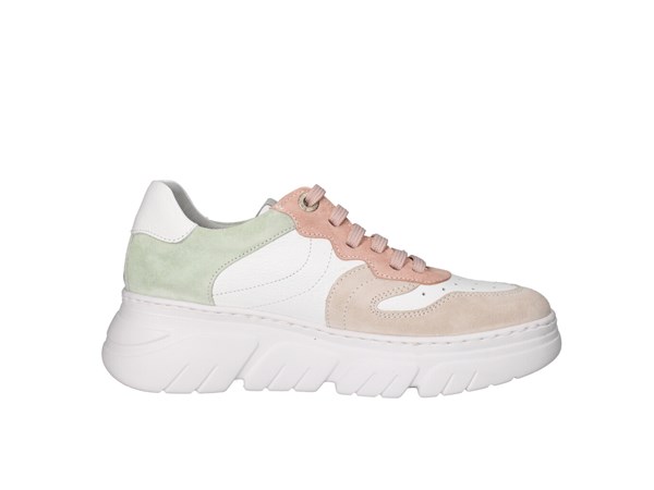 Callaghan 51809 Bianco Muticolor Scarpe Donna Sneakers