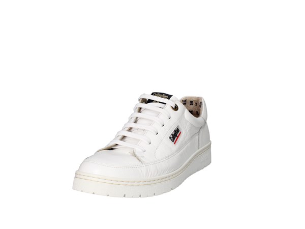 Callaghan 55210 Bianco Scarpe Uomo Sneakers
