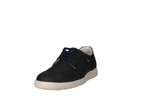 Callaghan 43717 Blu Scarpe Uomo Sneakers