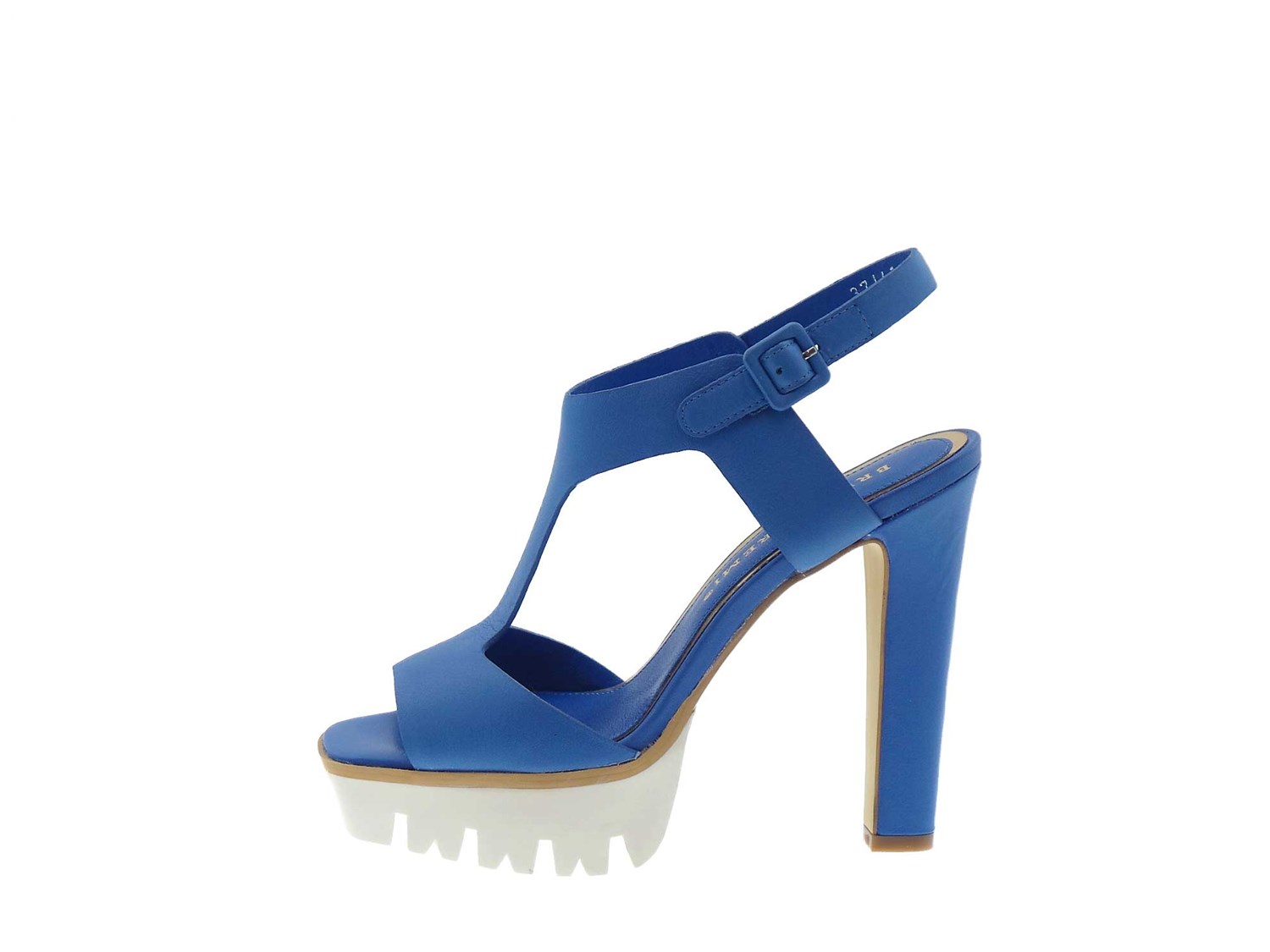 Bruno Premi F3402 Bluette Shoes Women Sandal