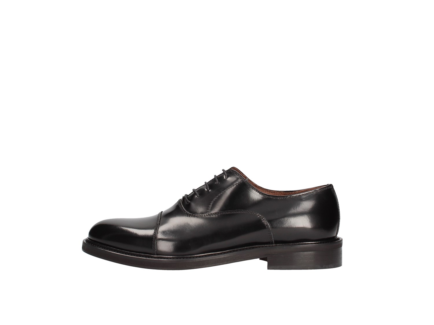 J.b.willis 854 Black Shoes Man Classic shoe