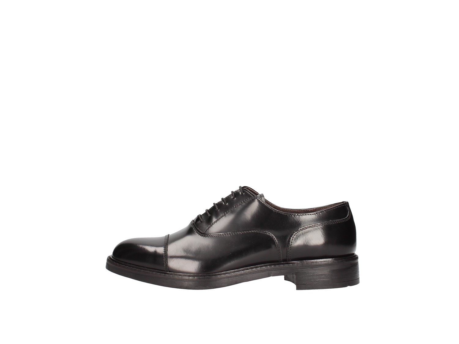 J.b.willis 1006-1 Black Shoes Man Francesina