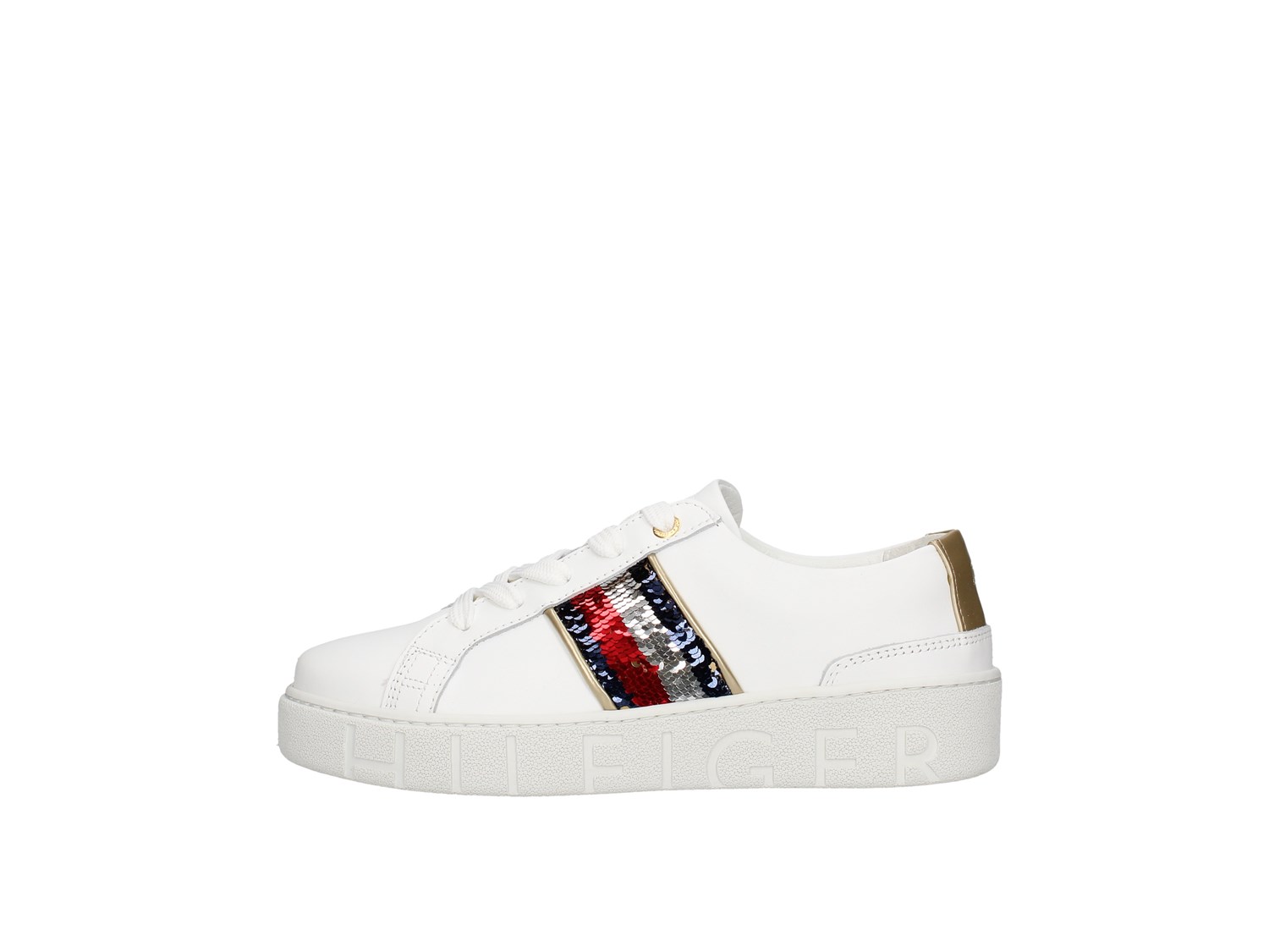 sneakers tommy hilfiger donna