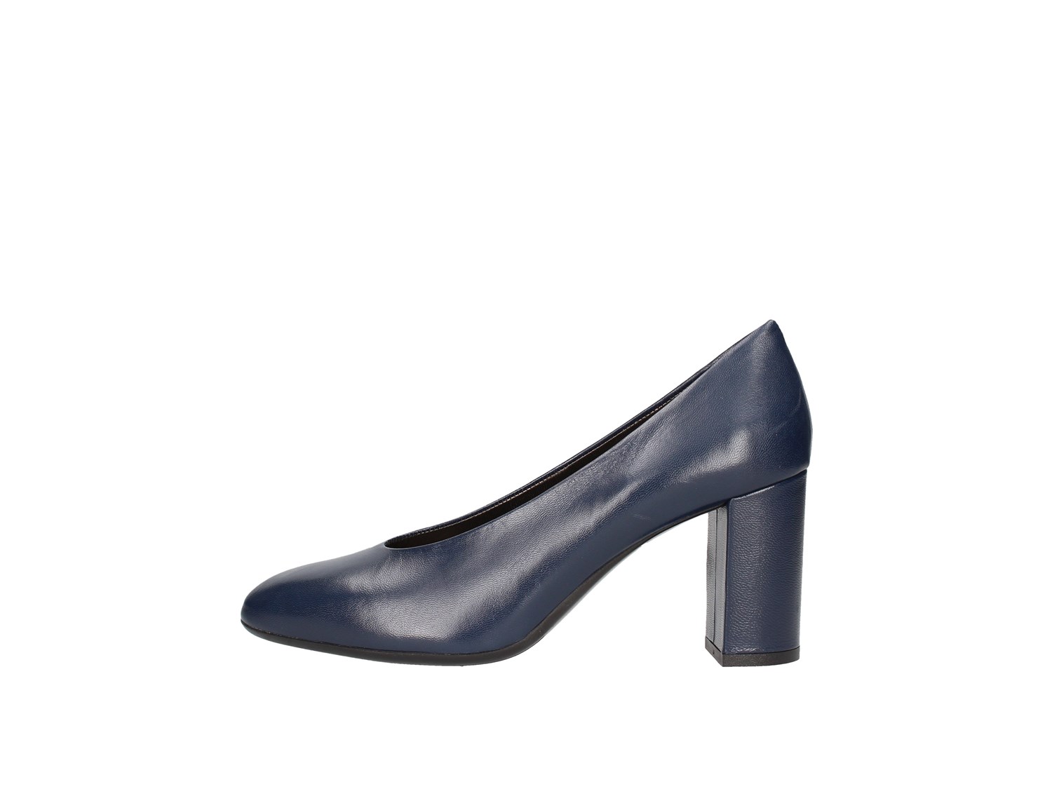 Paola Ghia 6253 Blue Shoes Women Heels'