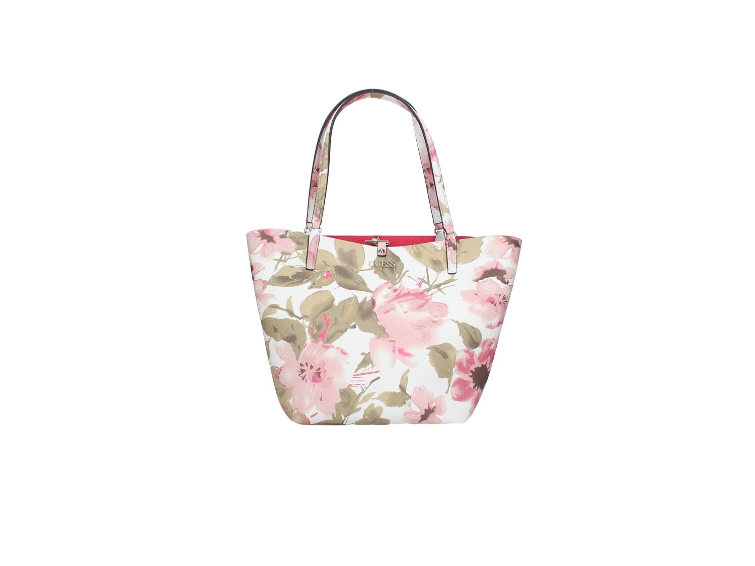 Guess Hwfs7455230 Floral Rose Accessories Women bag