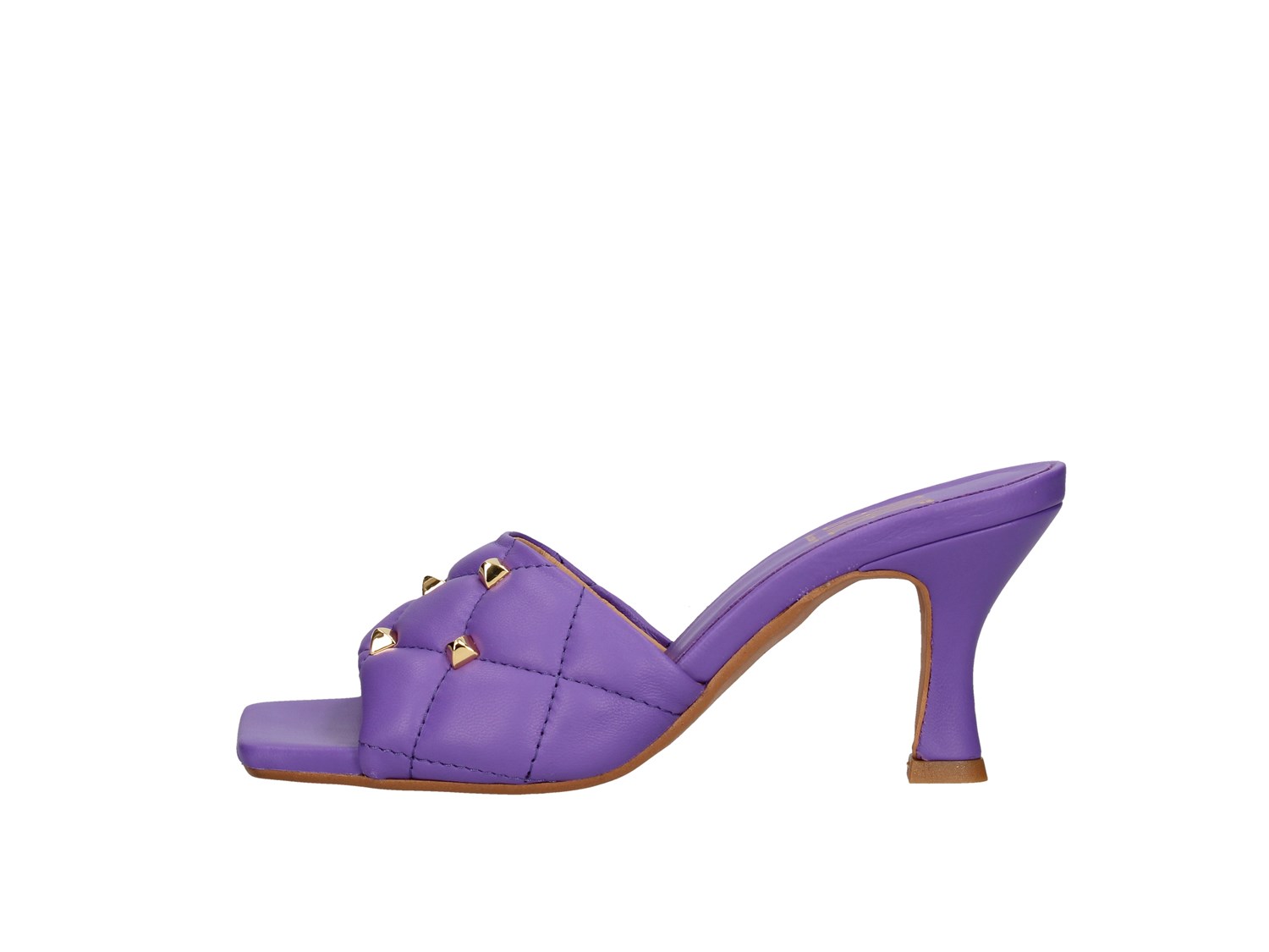 Baliè 587 Violet Shoes Women ousted