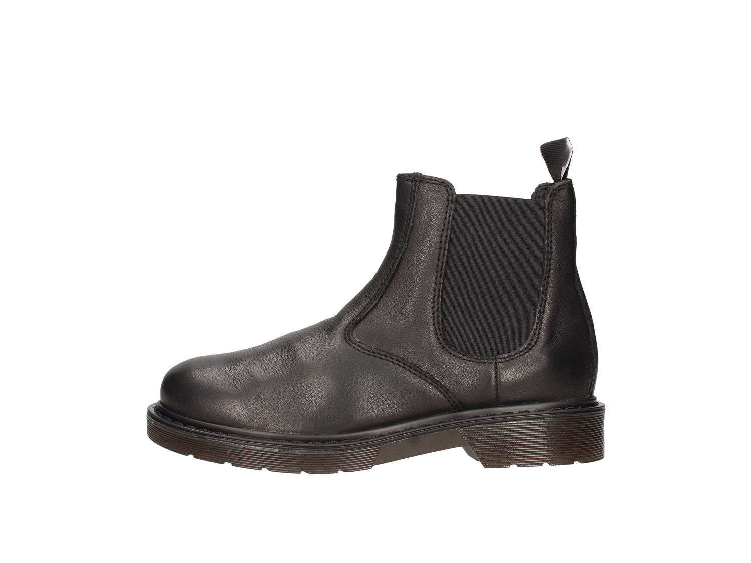 Cinzia Soft Iv13456-cs-001 Black Shoes Women Boots