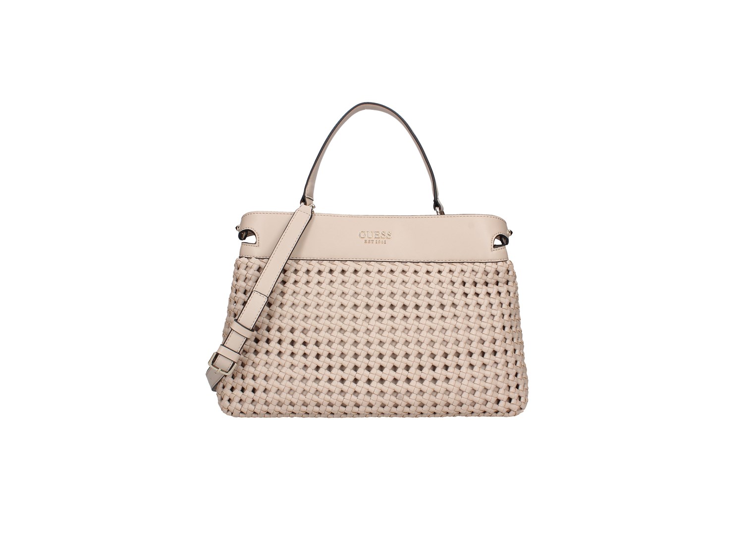 Guess Hwwg8490060 Nude Accessories Women bag