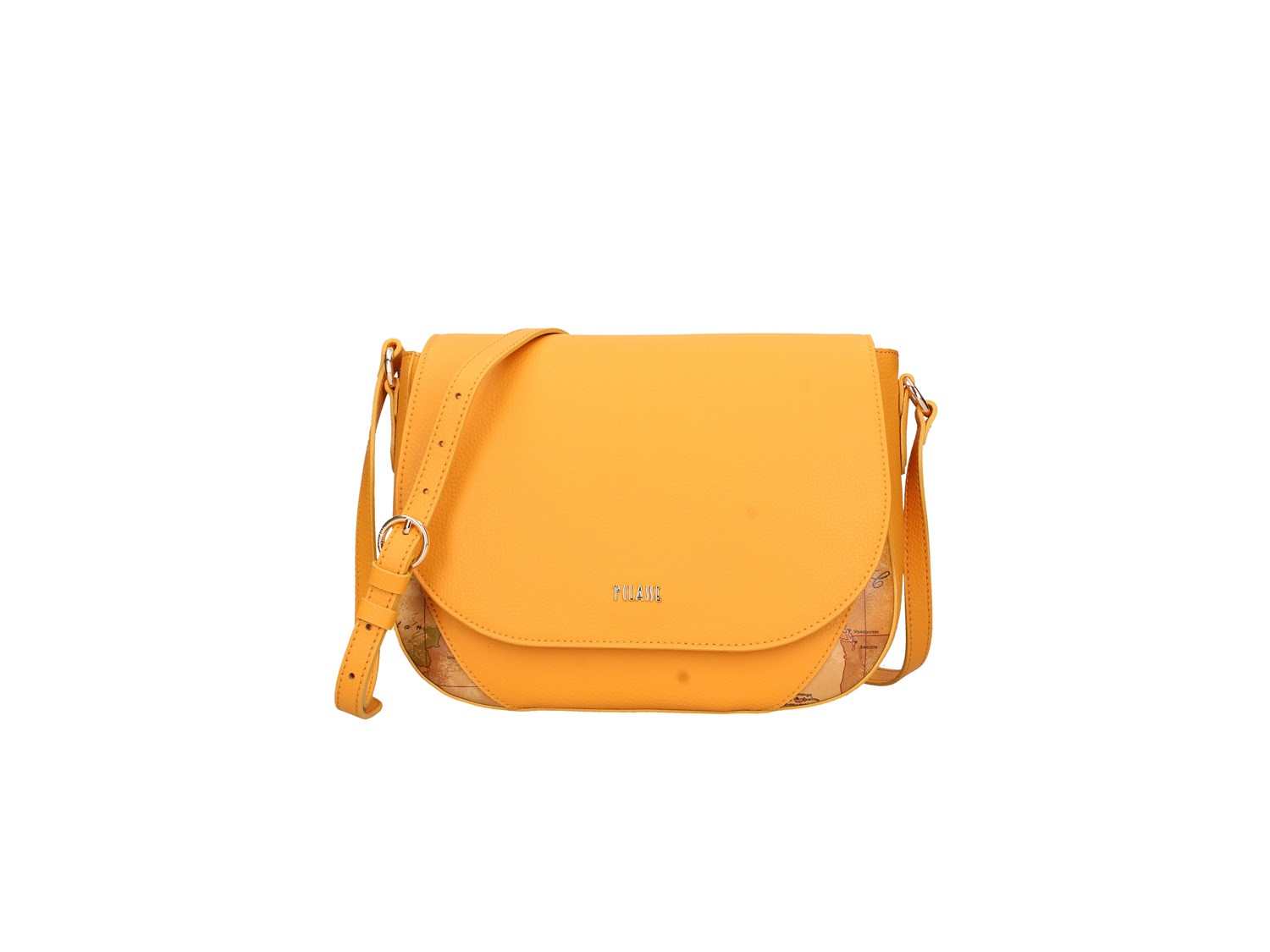 Alviero Martini Gs72/8587 Yellow Accessories Women bag