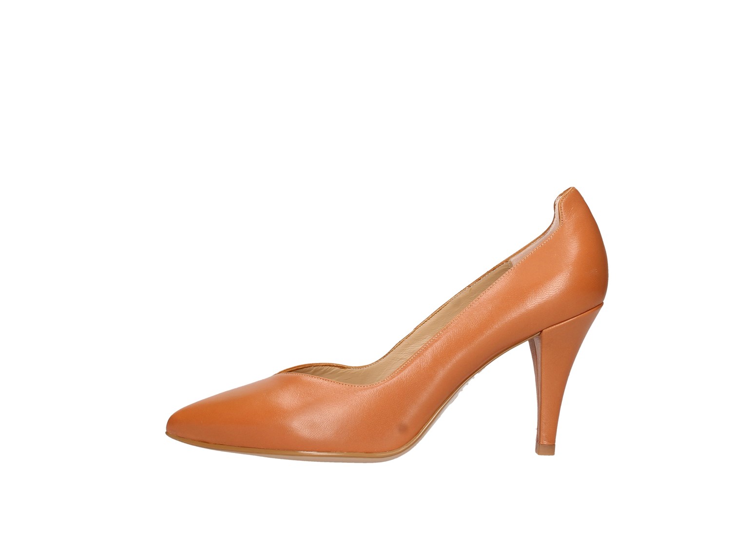 Unisa Tatum Leather Shoes Women Heels'