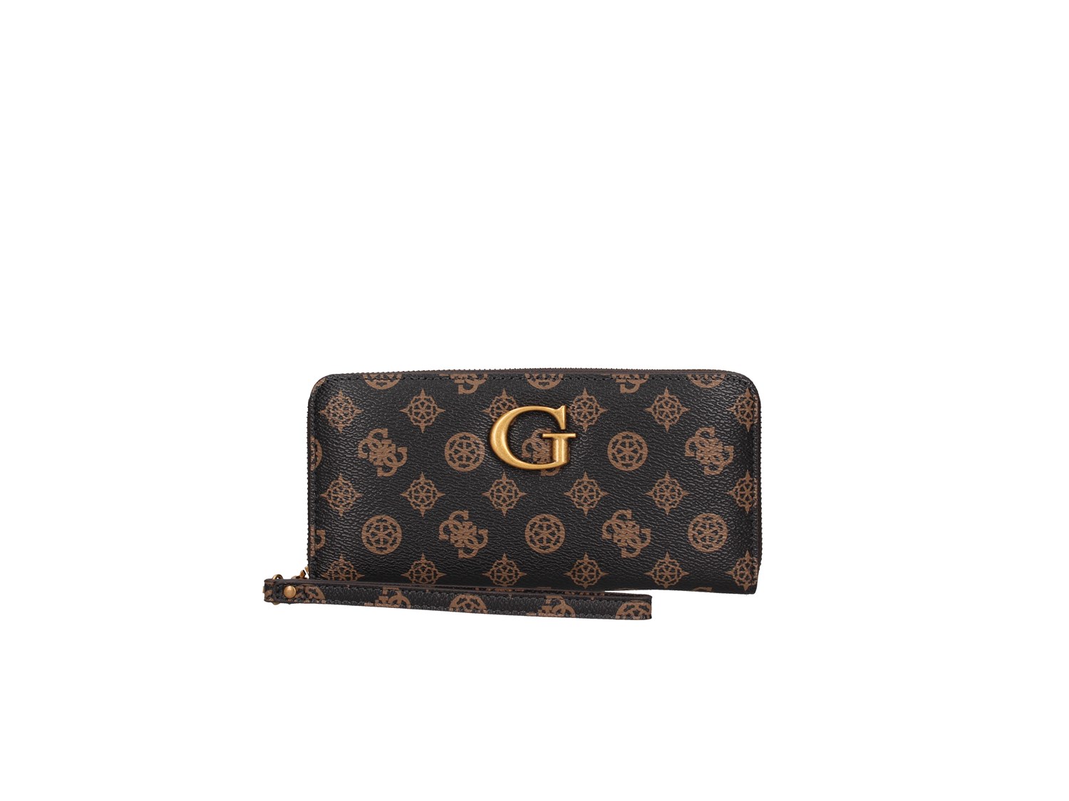 Guess Swpb8658460  Accessories Women Wallet