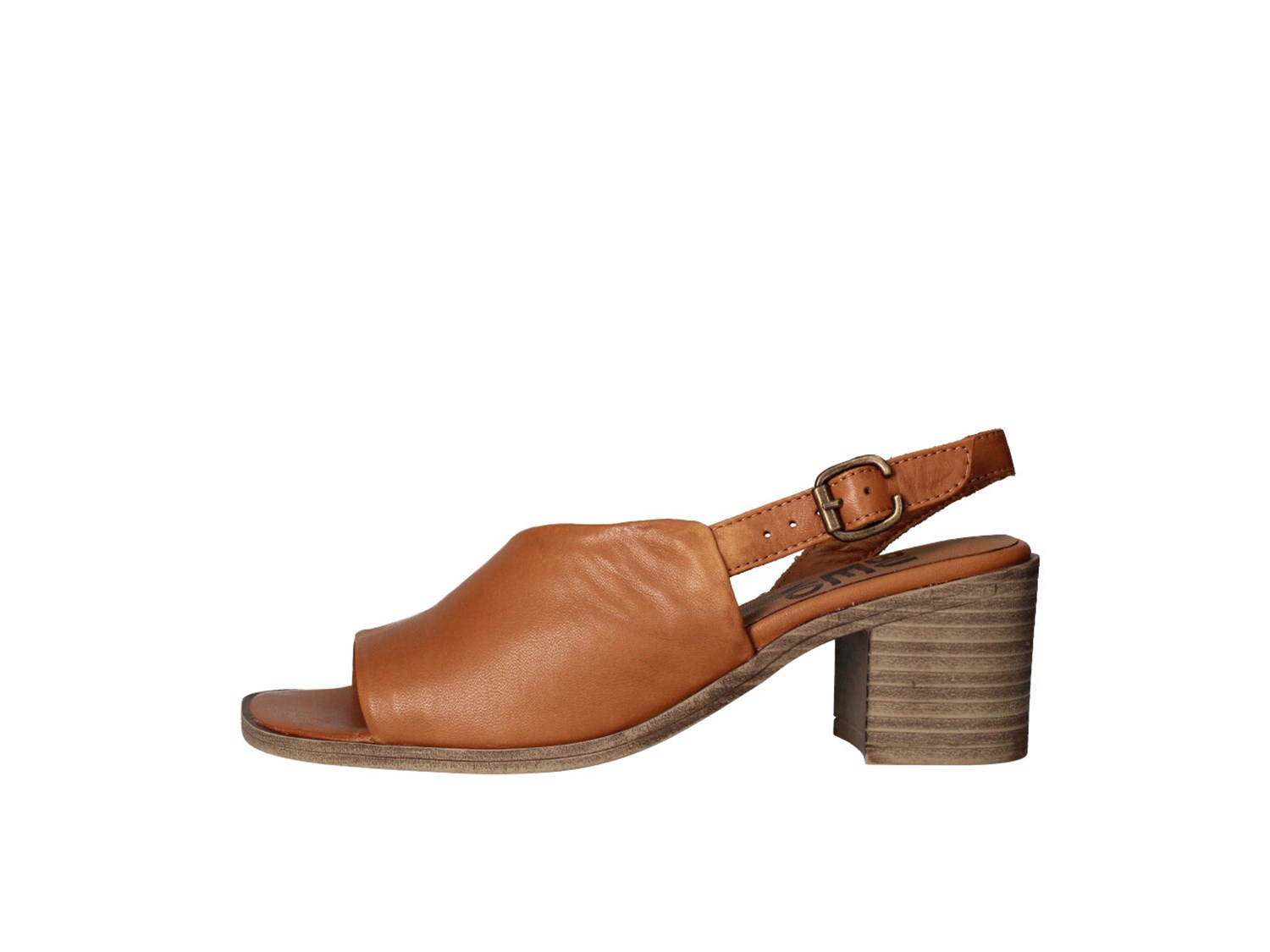 Bueno Wy4900 Leather Shoes Women Sandal