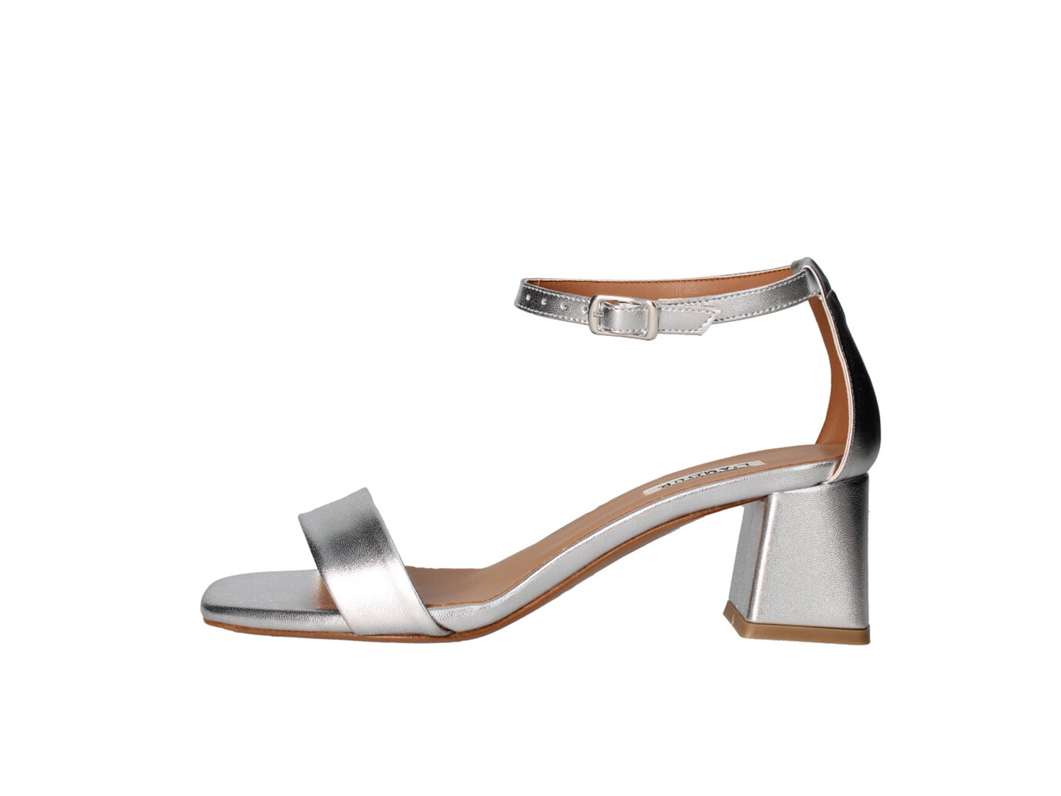 L'amour 213l Silver Shoes Women Sandal