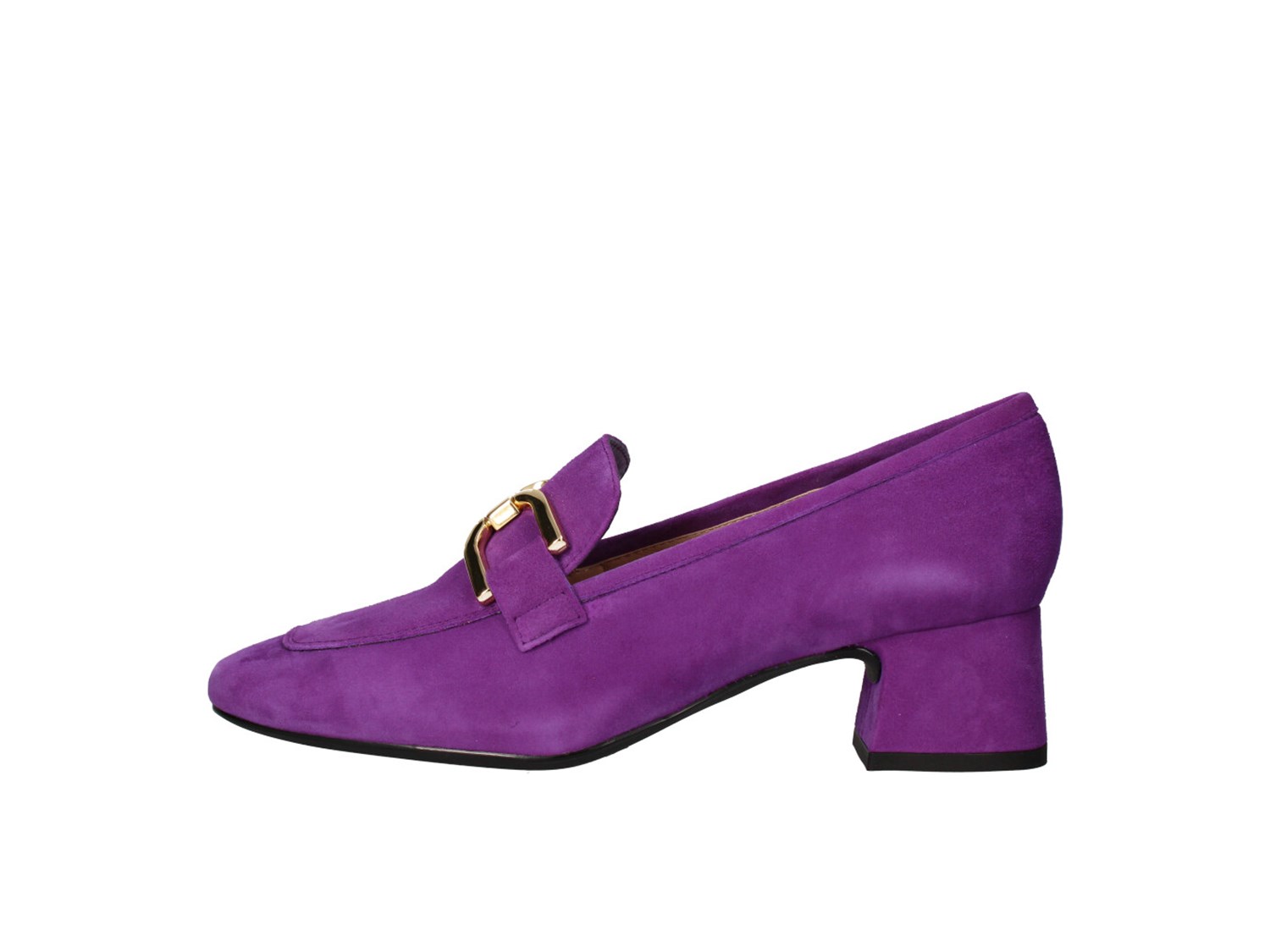 Unisa Losie Violet Shoes Women Moccasin