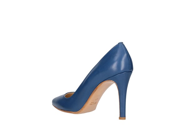 Martina 700 Bluette Shoes Women Heels'