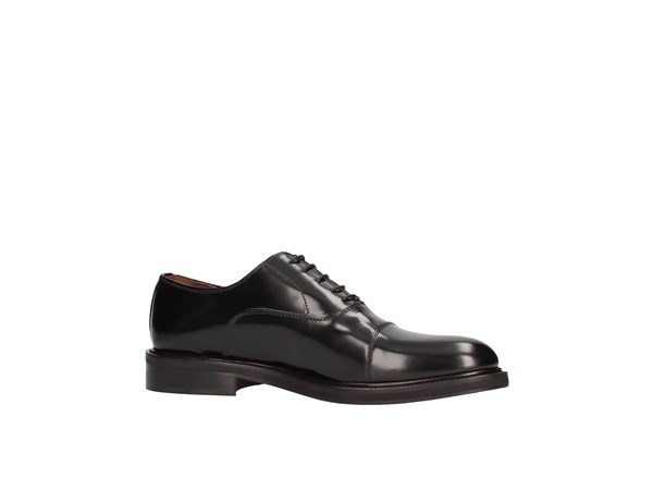 J.b.willis 854 Black Shoes Man Classic shoe
