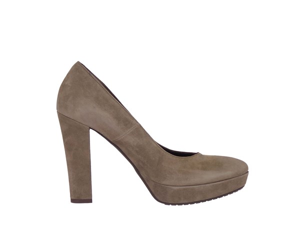 Silvana 4304 Mud Shoes Women Heels'