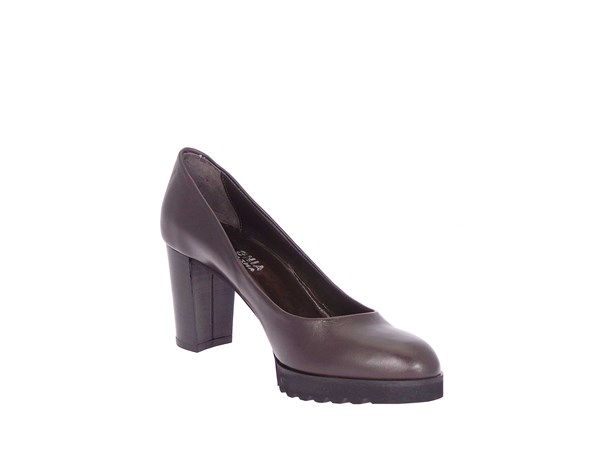 Paola Ghia 5346 T Moro Shoes Women Heels'
