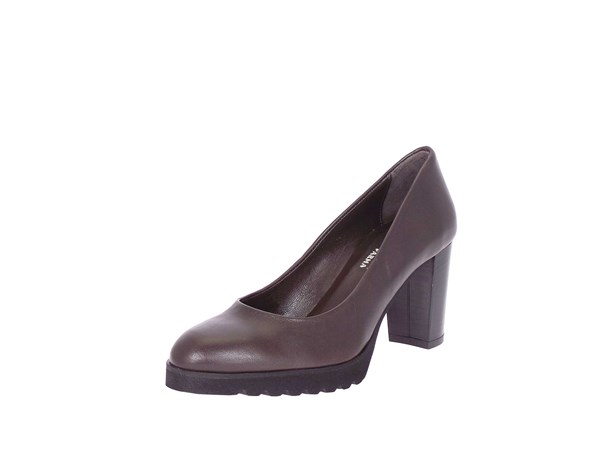 Paola Ghia 5346 T Moro Shoes Women Heels'