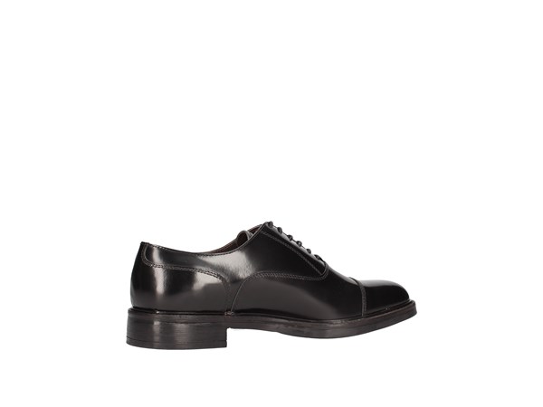 J.b.willis 1006-1 Black Shoes Man Francesina