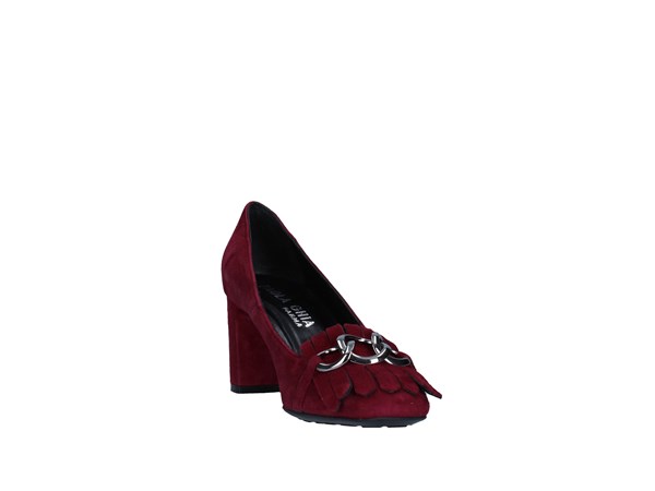 Paola Ghia 7822 Ruby Shoes Women Moccasin