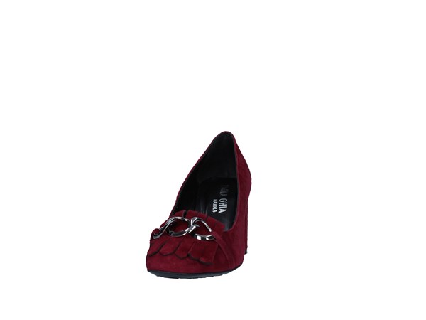 Paola Ghia 7822 Ruby Shoes Women Moccasin