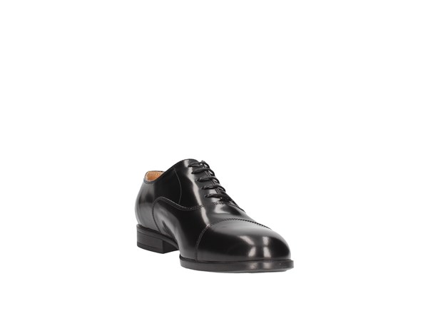 J.b.willis 1006-1p18 Black Shoes Man Francesina