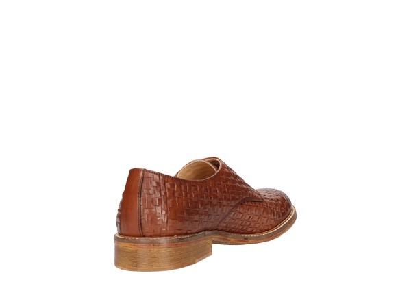 J.b.willis 1025-1p18 Leather Shoes Man Francesina