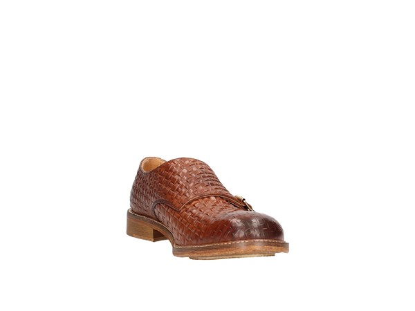 J.b.willis 1025-1p18 Leather Shoes Man Francesina