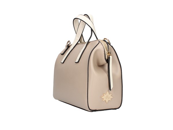 Gai Mattiolo Mj1335 Mud / beige Accessories Women bag