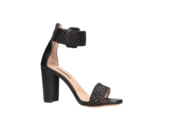 Albano 2115 Black Shoes Women Sandal