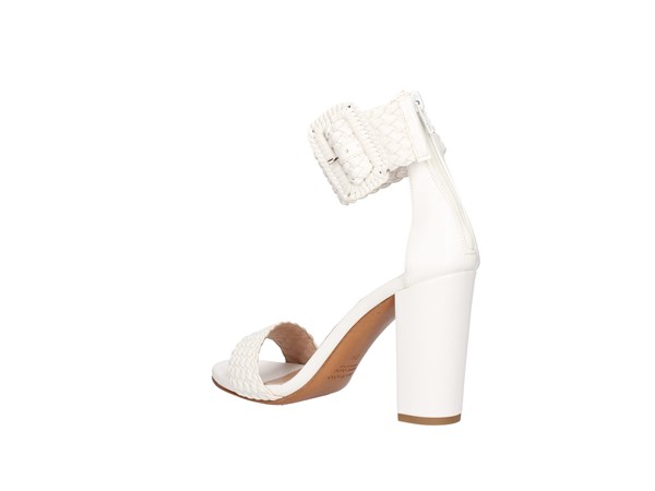 Albano 2115 White Shoes Women Sandal