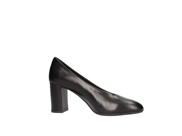 Paola Ghia 6253 Black Shoes Women Heels'