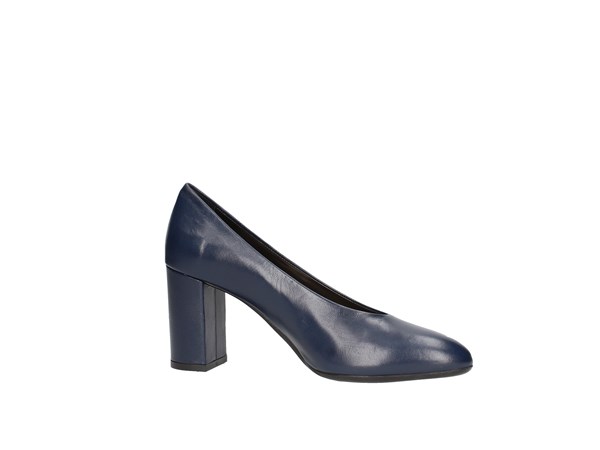 Paola Ghia 6253 Blue Shoes Women Heels'