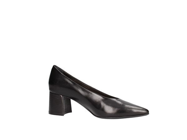 Paola Ghia 8435 Black Shoes Women Heels'